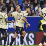 Pronóstico Barcelona vs Real Sociedad | LaLiga | 28-09-2025