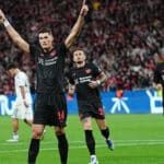 Pronóstico Bayer Leverkusen vs Borussia Monchengladbach | Bundesliga | 21-09-2025