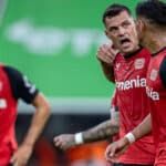 Bayer Leverkusen vs Eintracht Frankfurt Pronóstico de Apuesta
