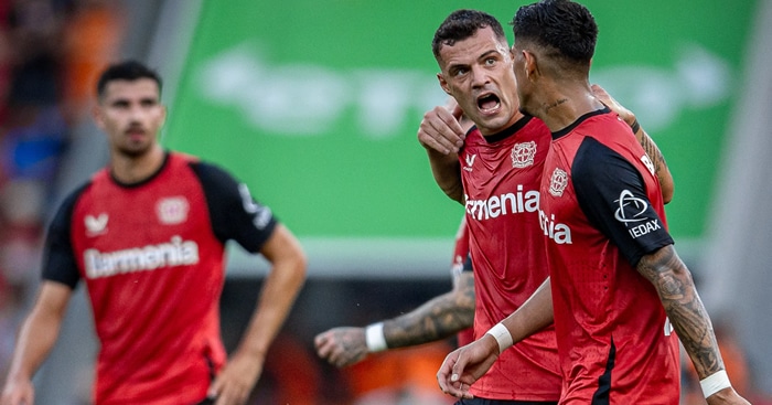 Bayer Leverkusen vs Eintracht Frankfurt Pronóstico de Apuesta