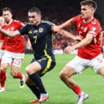 Pronóstico Bielorrusia vs Escocia | Clasificación Mundial 2026 – 08-09-2025