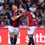 Pronóstico Bologna vs Genoa | Serie A | 20-09-2025