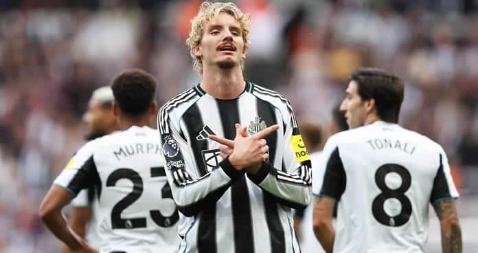 Pronóstico Bournemouth vs Newcastle United | Premier League | 21-09-2025