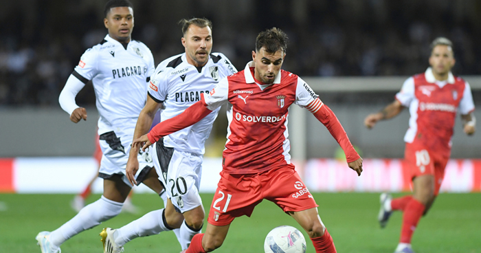 Pronóstico Braga vs Feyenoord | Europa League | 24-09-2025