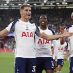Pronóstico Brighton vs Tottenham | Premier League | 20-09-2025