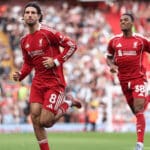 Pronóstico Burnley vs Liverpool | Premier League | 14-09-2025