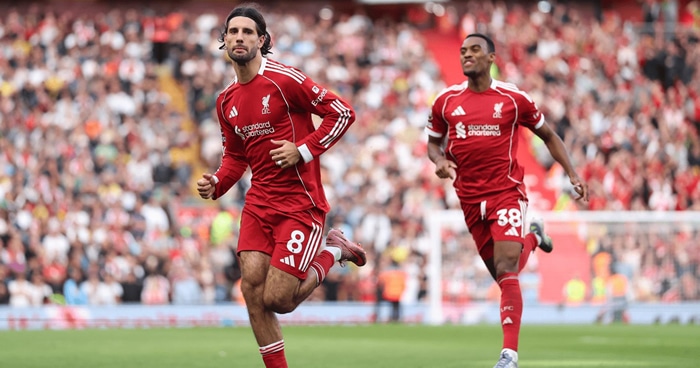 Pronóstico Burnley vs Liverpool | Premier League | 14-09-2025