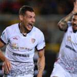 Pronóstico Cagliari vs Frosinone | Coppa Italia | 23-09-2025