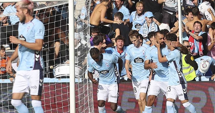 Pronóstico Celta Vigo vs Girona | LaLiga | 14-09-2025