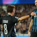 Pronóstico Club Brugge vs Monaco | Champions League | 18-09-2025