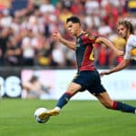 Pronóstico Como vs Genoa | Serie A | 15-09-2025
