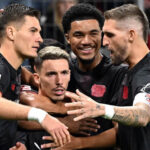 Pronóstico Copenhagen vs Bayer Leverkusen | Champions League | 18-09-2025