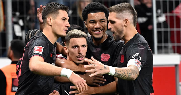 Pronóstico Copenhagen vs Bayer Leverkusen | Champions League | 18-09-2025