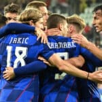 Pronóstico Croacia vs Montenegro | Clasificación Mundial 2026 – 08-09-2025