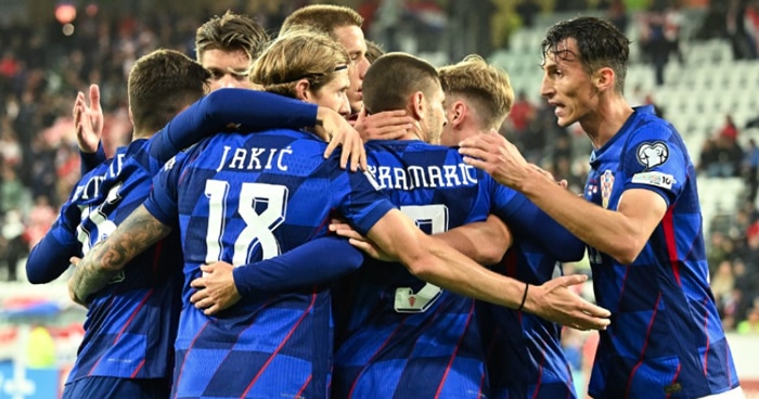 Pronóstico Croacia vs Islas Feroe | Clasificación Mundial 2026 | 14-11-2025