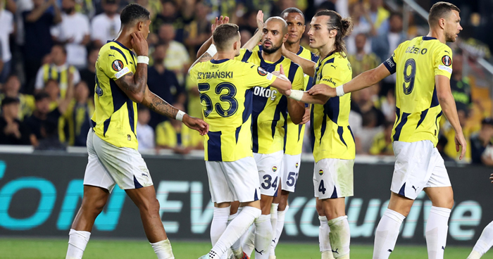 Pronóstico Dinamo Zagreb vs Fenerbahce | Europa League | 24-09-2025
