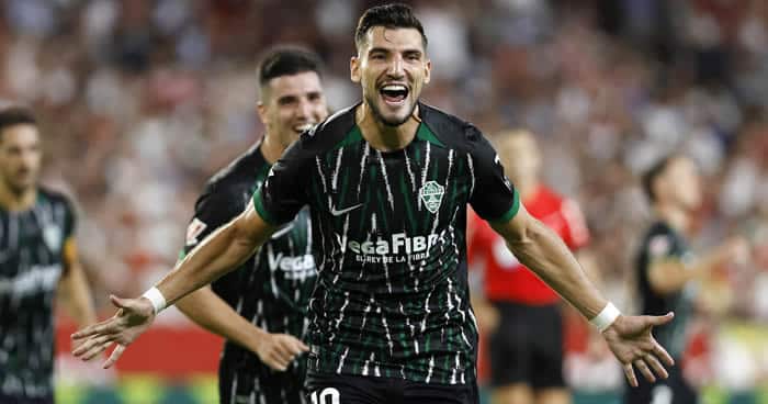 Pronóstico Elche vs Real Oviedo | LaLiga | 21-09-2025