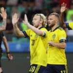 Pronóstico Suecia vs Grecia | Amistoso Internacional | 04/06/2026