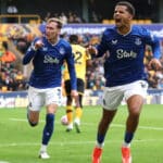 Pronóstico Everton vs Aston Villa | Premier League | 13-09-2025