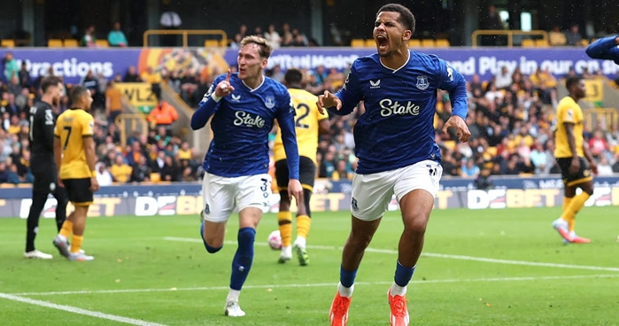 Pronóstico Everton vs Aston Villa | Premier League | 13-09-2025