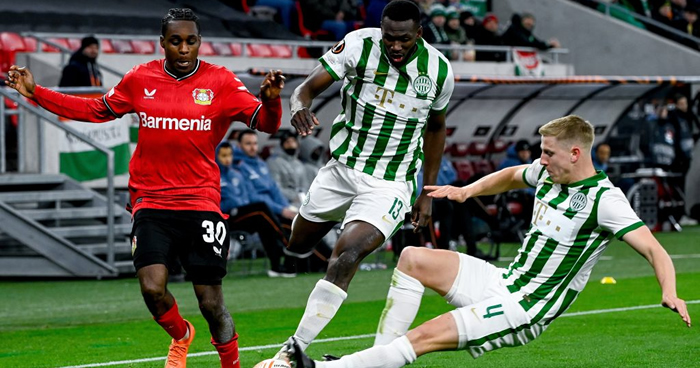 Pronóstico Ferencváros vs Viktoria Plzeň | Europa League | 25-09-2025