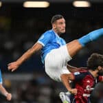 Pronóstico Fiorentina vs Napoli | Serie A | 12-09-2025