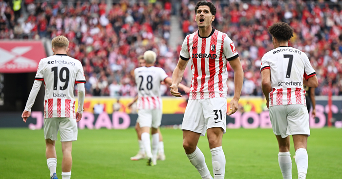 Pronóstico Freiburg vs Basel | Europa League | 24-09-2025