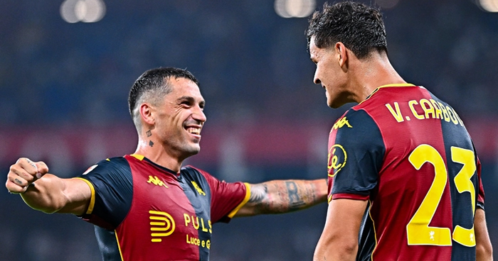 Pronóstico Genoa vs Empoli | Coppa Italia | 25-09-2025