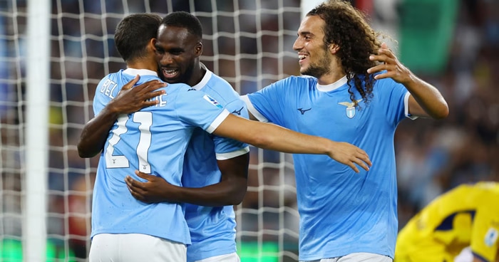Pronóstico Genoa vs Lazio | Serie A | 29-09-2025
