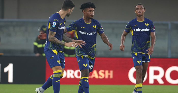 Pronóstico Hellas Verona vs Venezia | Coppa Italia | 24-09-2025