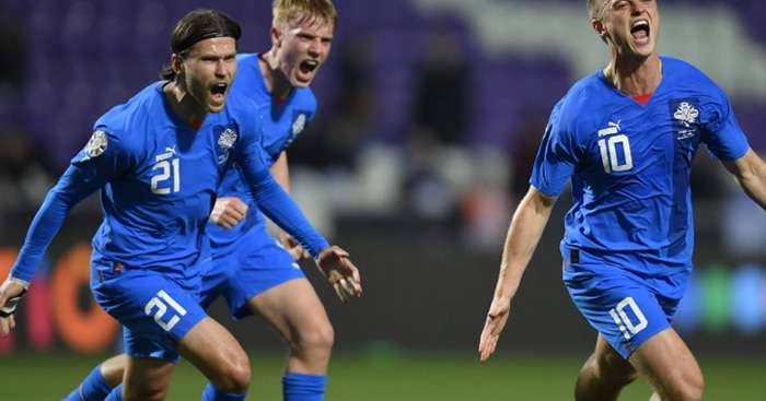 Pronóstico Islandia vs Azerbaiyán | Clasificatorias Mundial 2026 | 05-09-2025