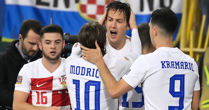 Pronóstico República Checa vs Croacia – | Clasificatorio Mundial 2026 | 09-10-2025