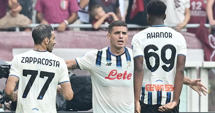 Pronóstico Juventus vs Atalanta | Serie A | 27-09-2025