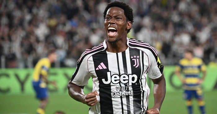 Pronóstico Juventus vs Inter Milan | Serie A | 12-09-2025