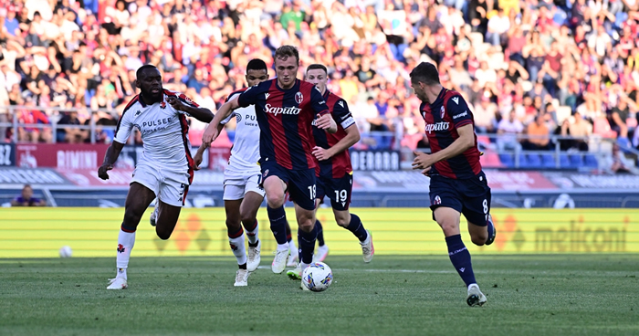 Pronóstico Lecce vs Bologna | Serie A | 28-09-2025