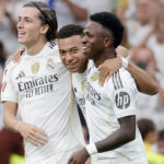 Pronóstico Levante vs Real Madrid | LaLiga | 23-09-2025