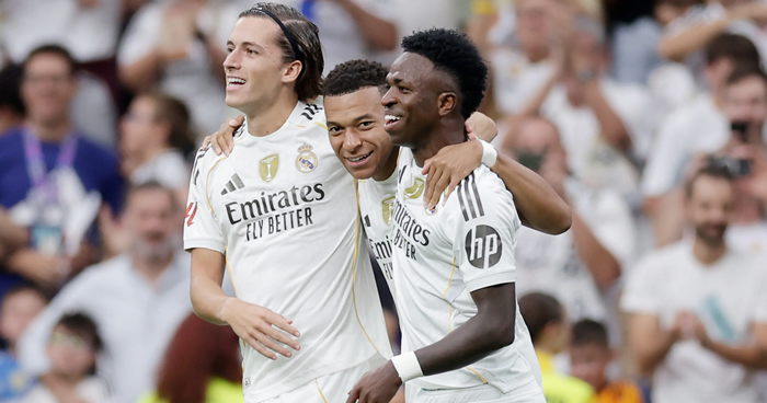 Pronóstico Levante vs Real Madrid | LaLiga | 23-09-2025