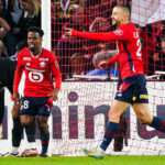 Pronóstico Lille vs Brann | Europa League | 25-09-2025