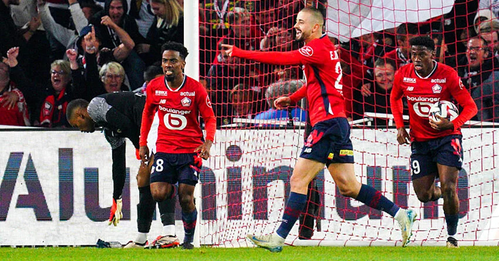 Pronóstico Lille vs Brann | Europa League | 25-09-2025