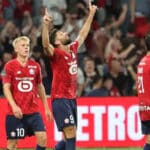 Pronóstico Lille vs Toulouse | Ligue 1 | 14-09-2025
