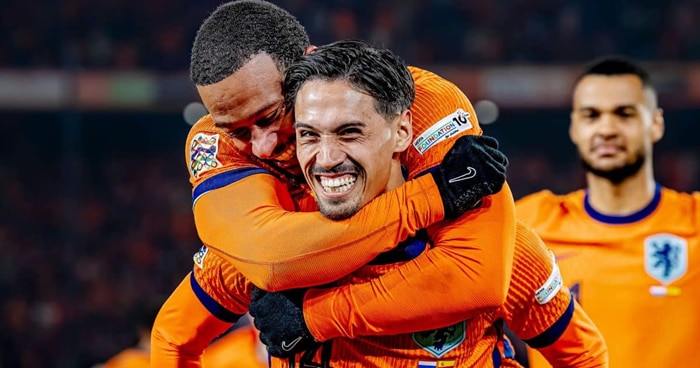 Pronóstico Lituania vs Países Bajos | Clasificación Mundial 2026 – 07-09-2025