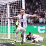 Pronóstico Lyon vs Angers | Ligue 1 | 19-09-2025