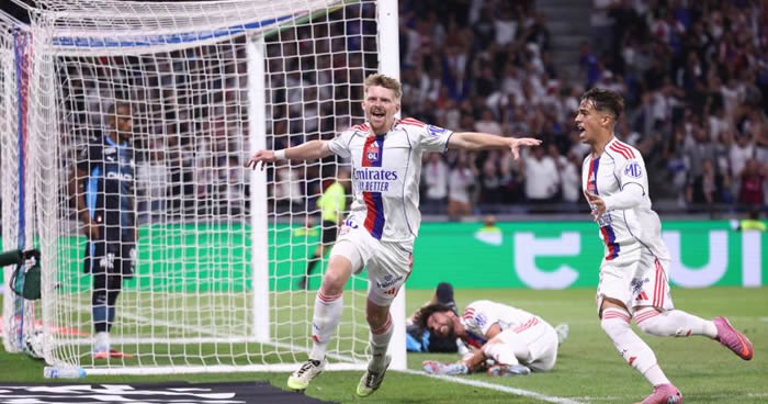 Pronóstico Lyon vs Angers | Ligue 1 | 19-09-2025