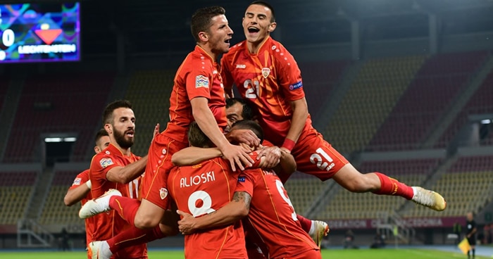 Pronóstico Macedonia del Norte vs Liechtenstein | Clasificatorias Mundial 2026 | 07-09-2025