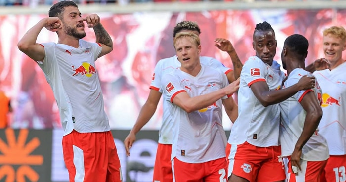 Pronóstico Mainz vs RB Leipzig | Bundesliga | 13-09-2025