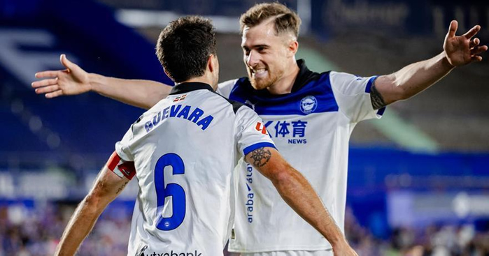 Pronóstico Mallorca vs Alavés | LaLiga | 27-09-2025