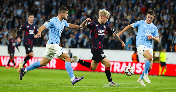 Pronóstico Malmo vs Ludogorets Razgrad | Europa League | 24-09-2025