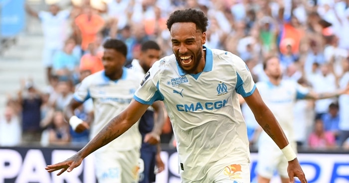 Pronóstico Marsella vs Lorient | Ligue 1 | 10-09-2025