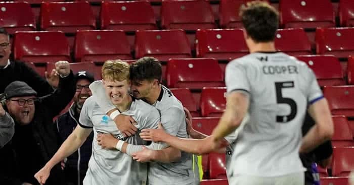 Pronóstico Millwall vs Watford | Championship | 22-09-2025