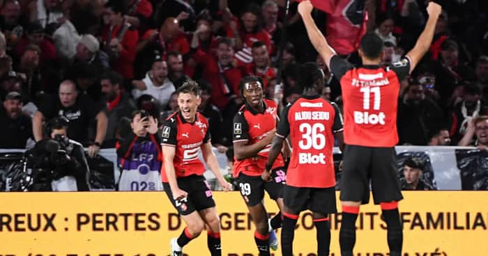 Pronóstico Nantes vs Rennes | Ligue 1 | 20-09-2025